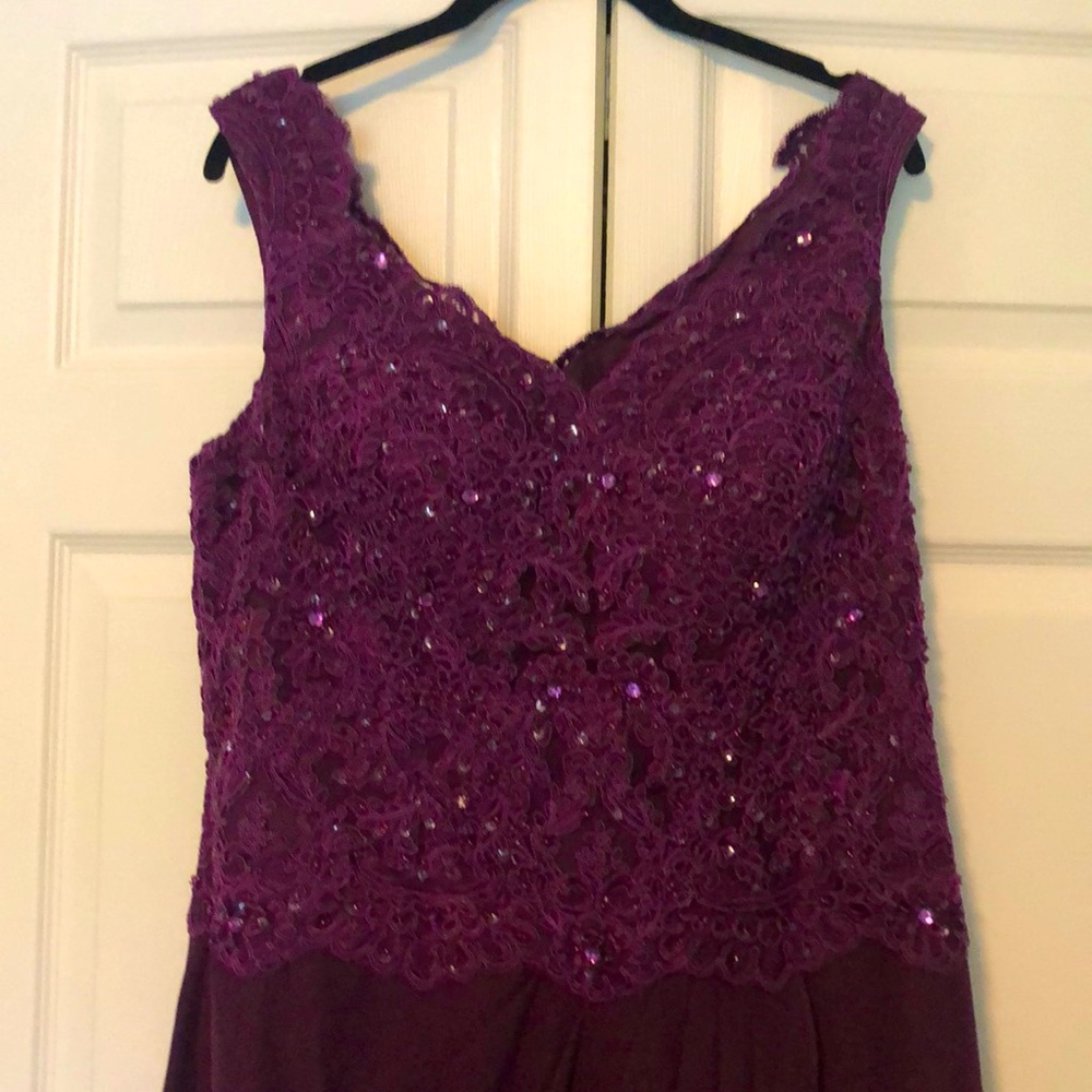 BRAND NEW mother of the bride dress